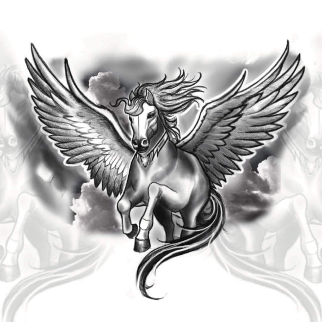 Oberon tattoos img