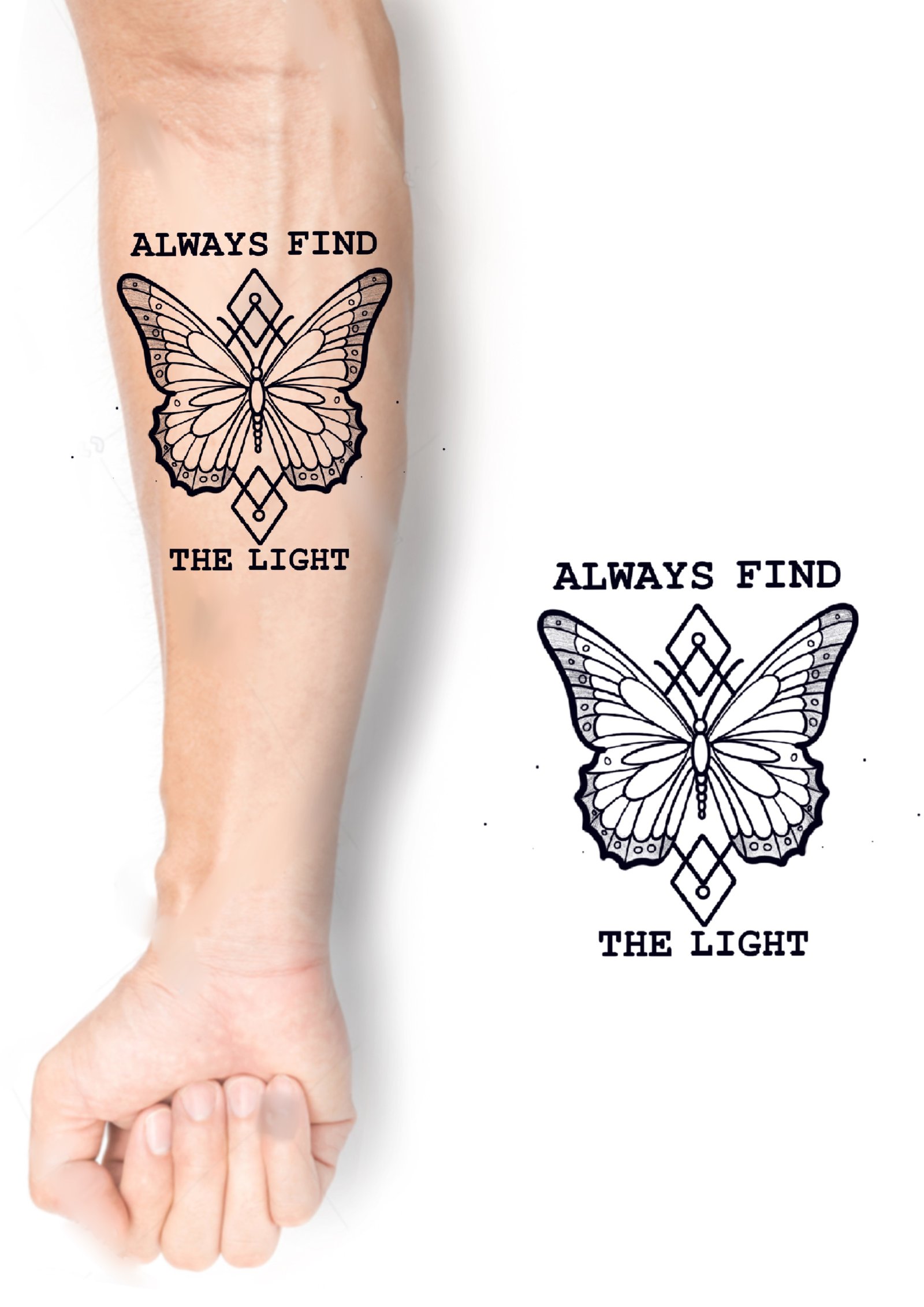 Tattoo Image