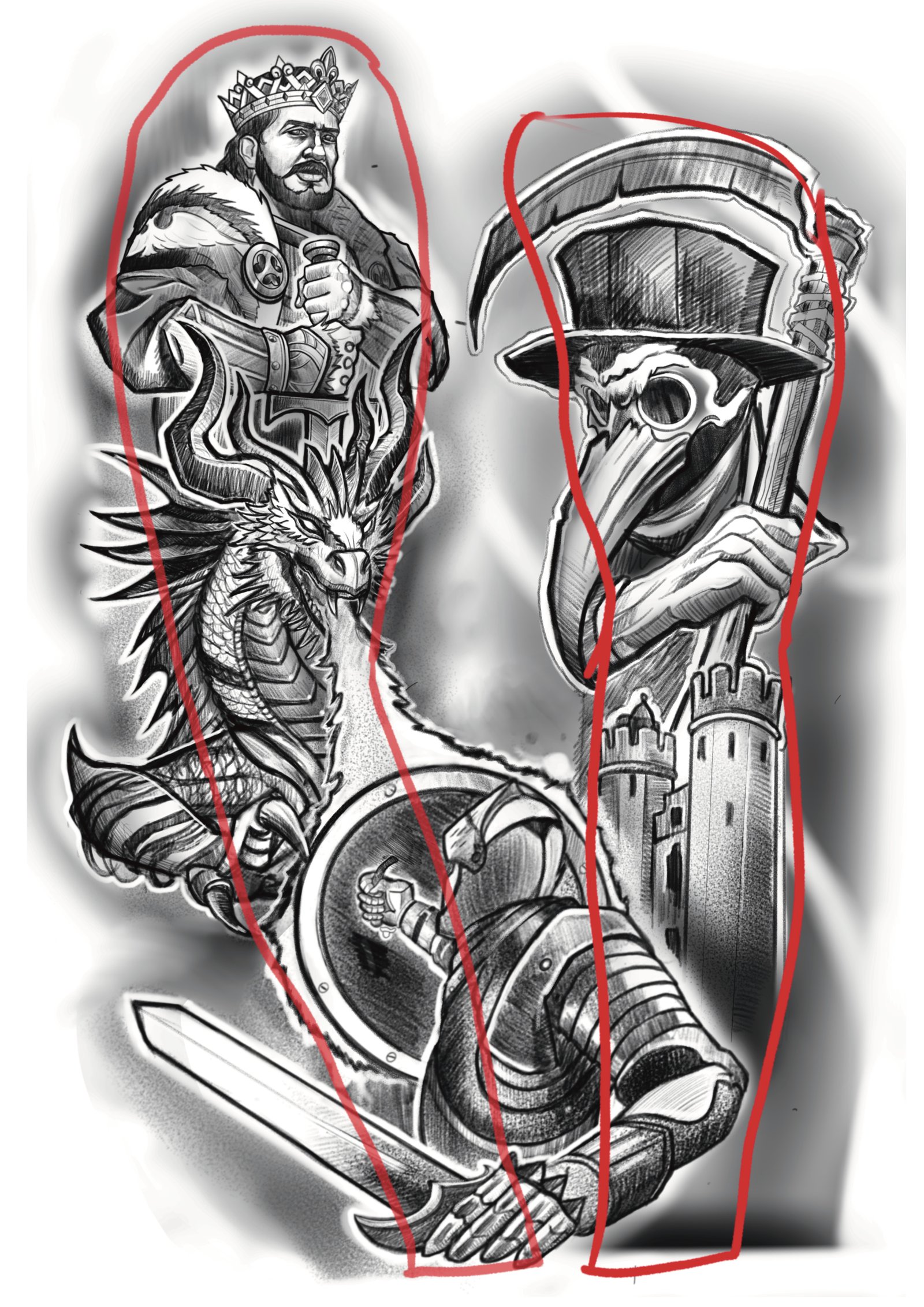 Tattoo Image