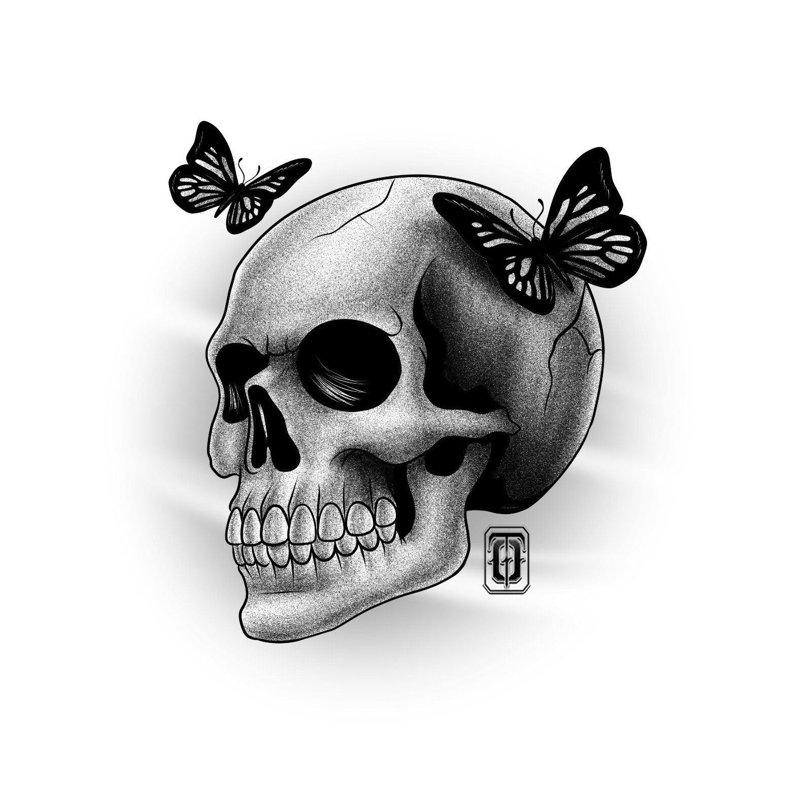Oberon Tattoos