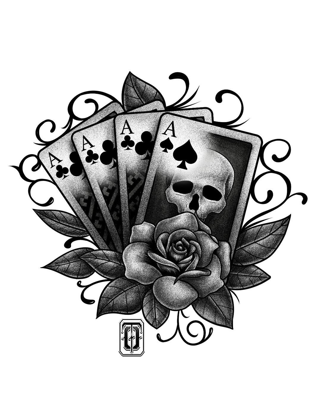 Oberon Tattoos