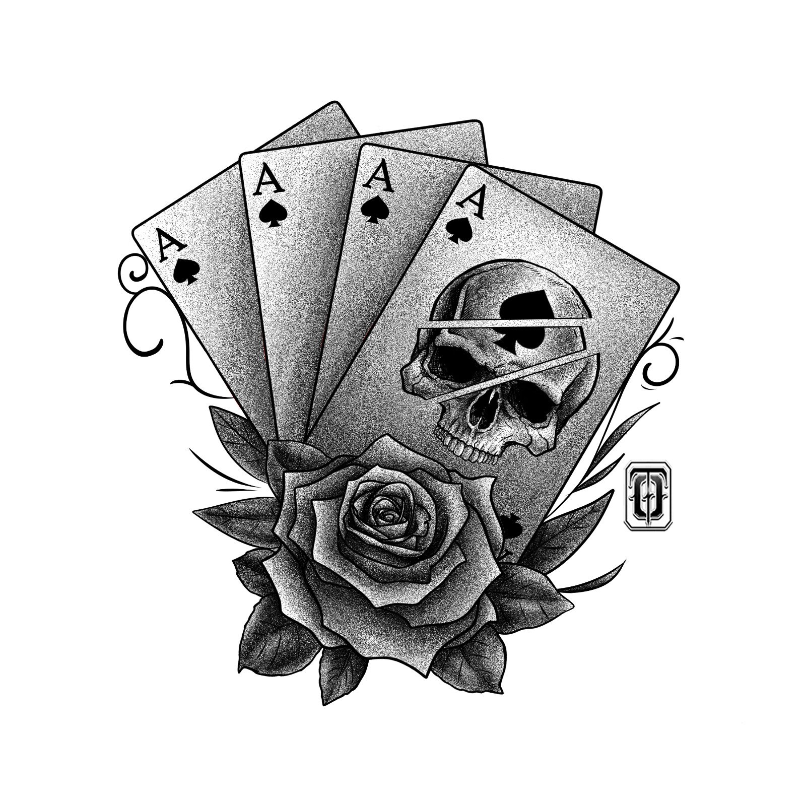 Oberon Tattoos