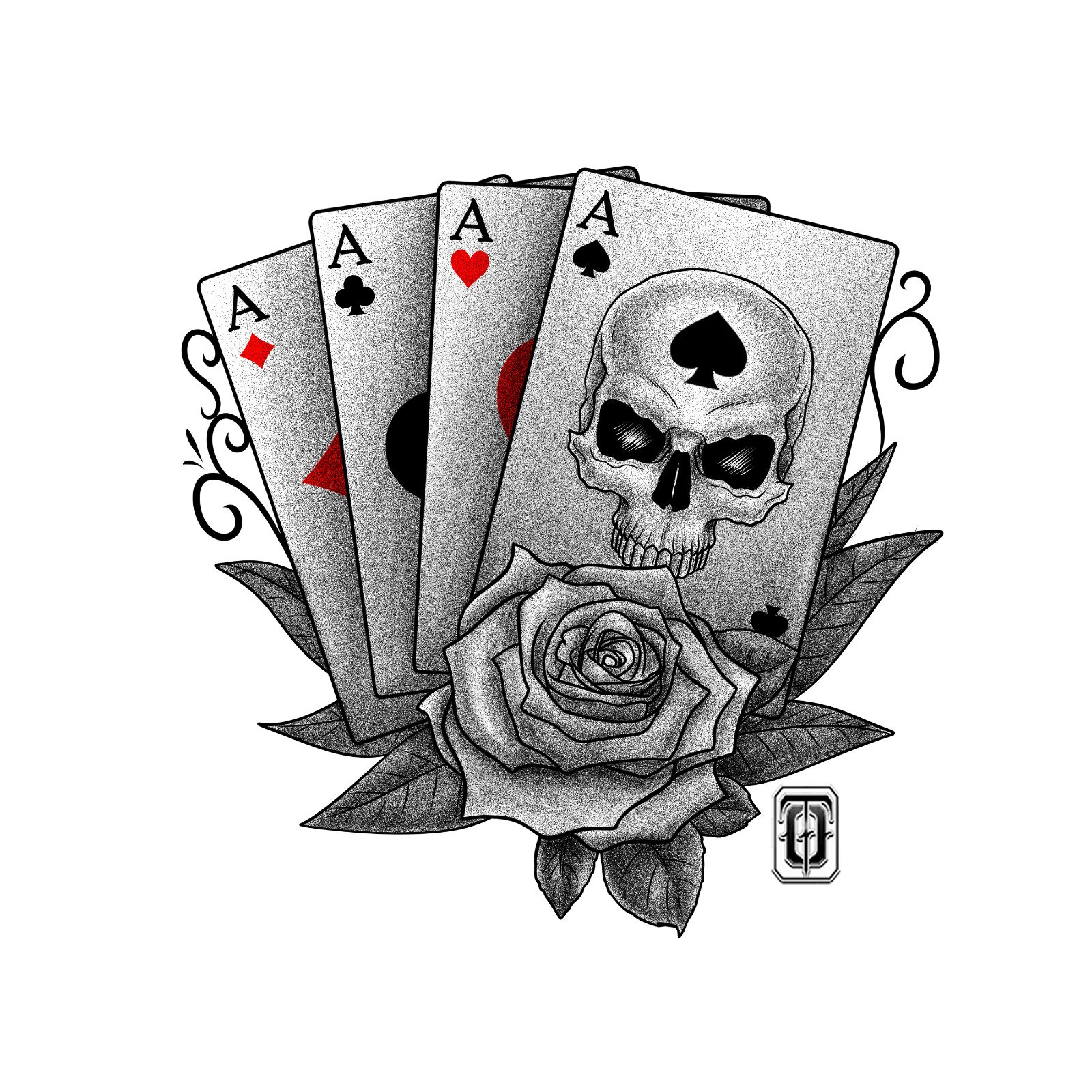 Oberon Tattoos