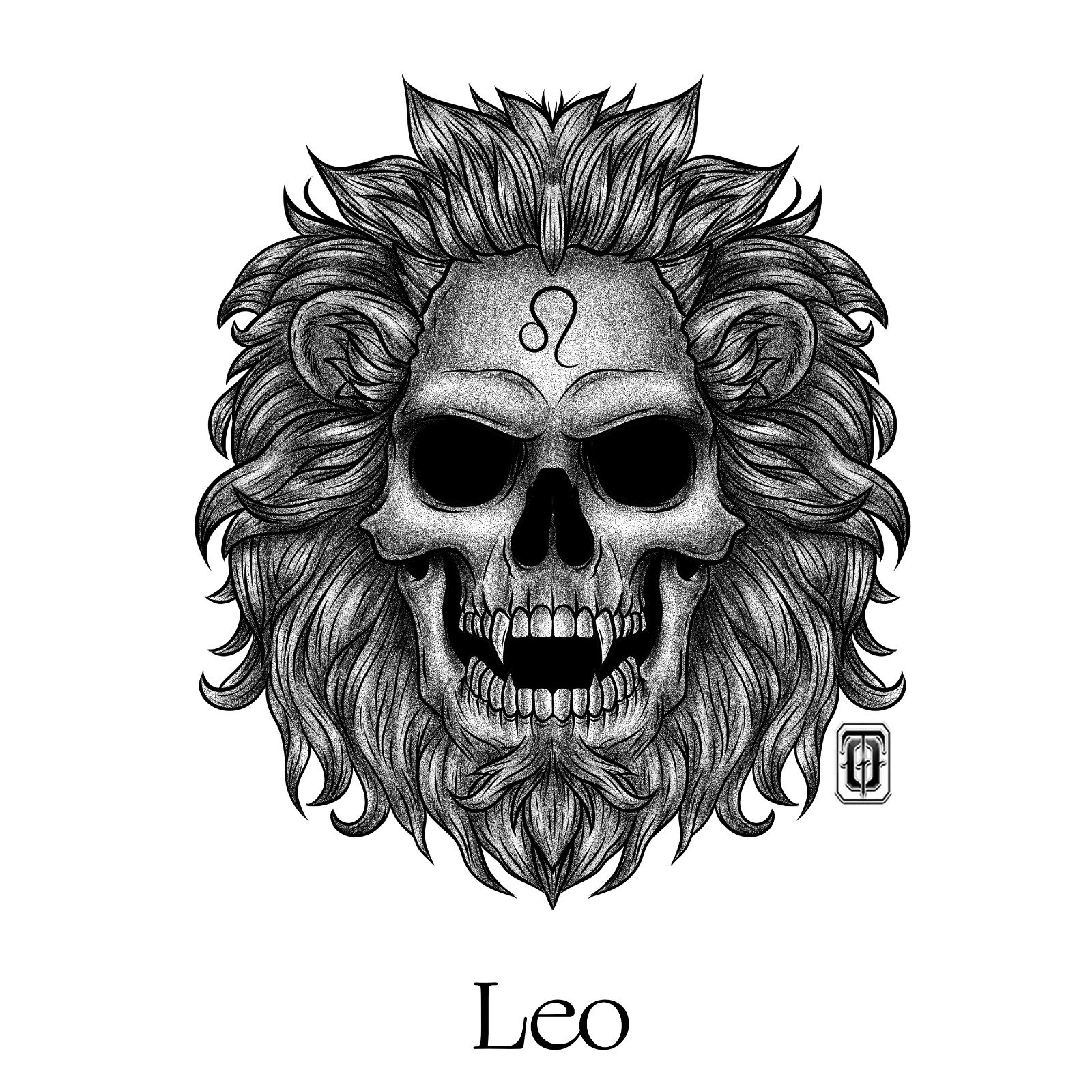 Oberon Tattoos