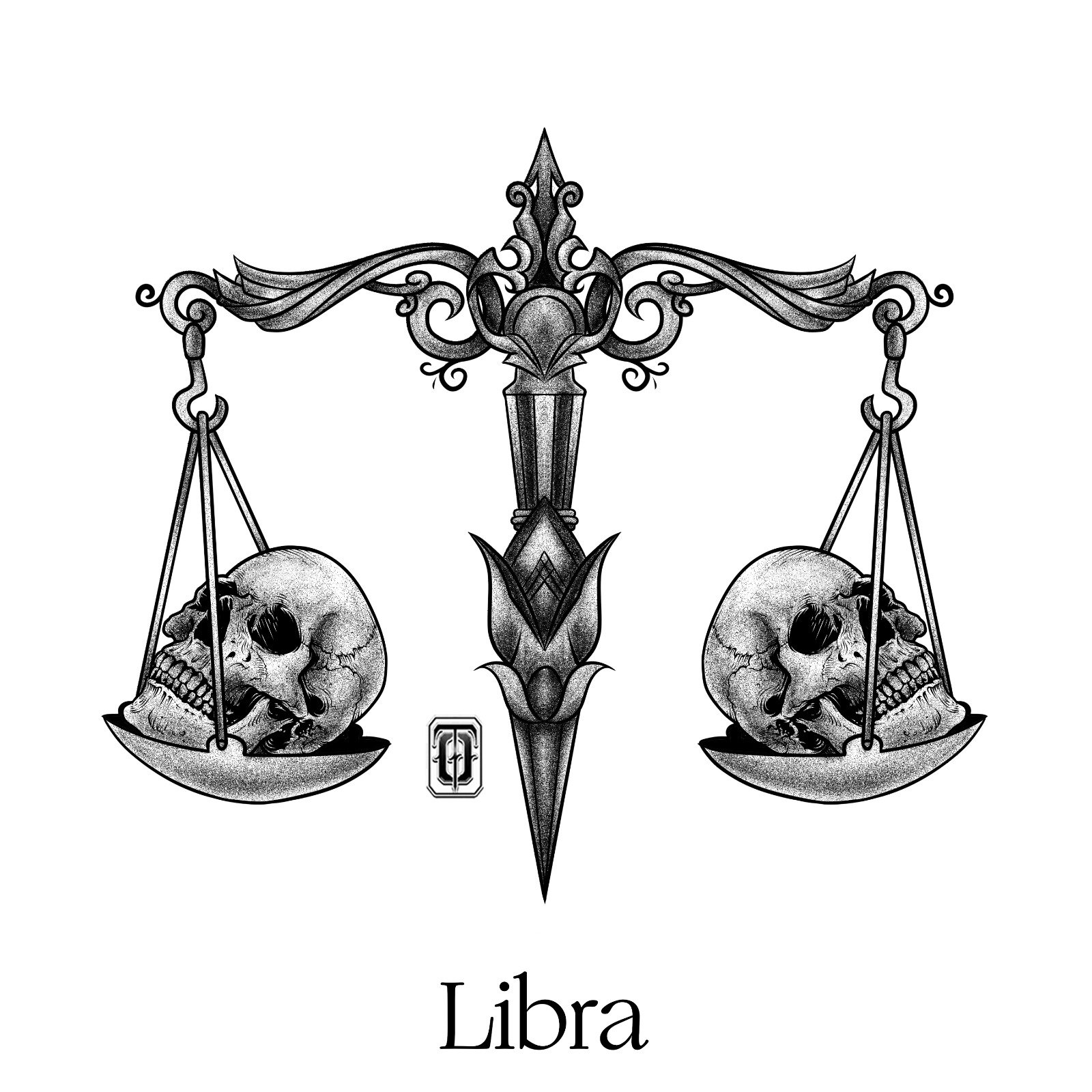 Oberon Tattoos