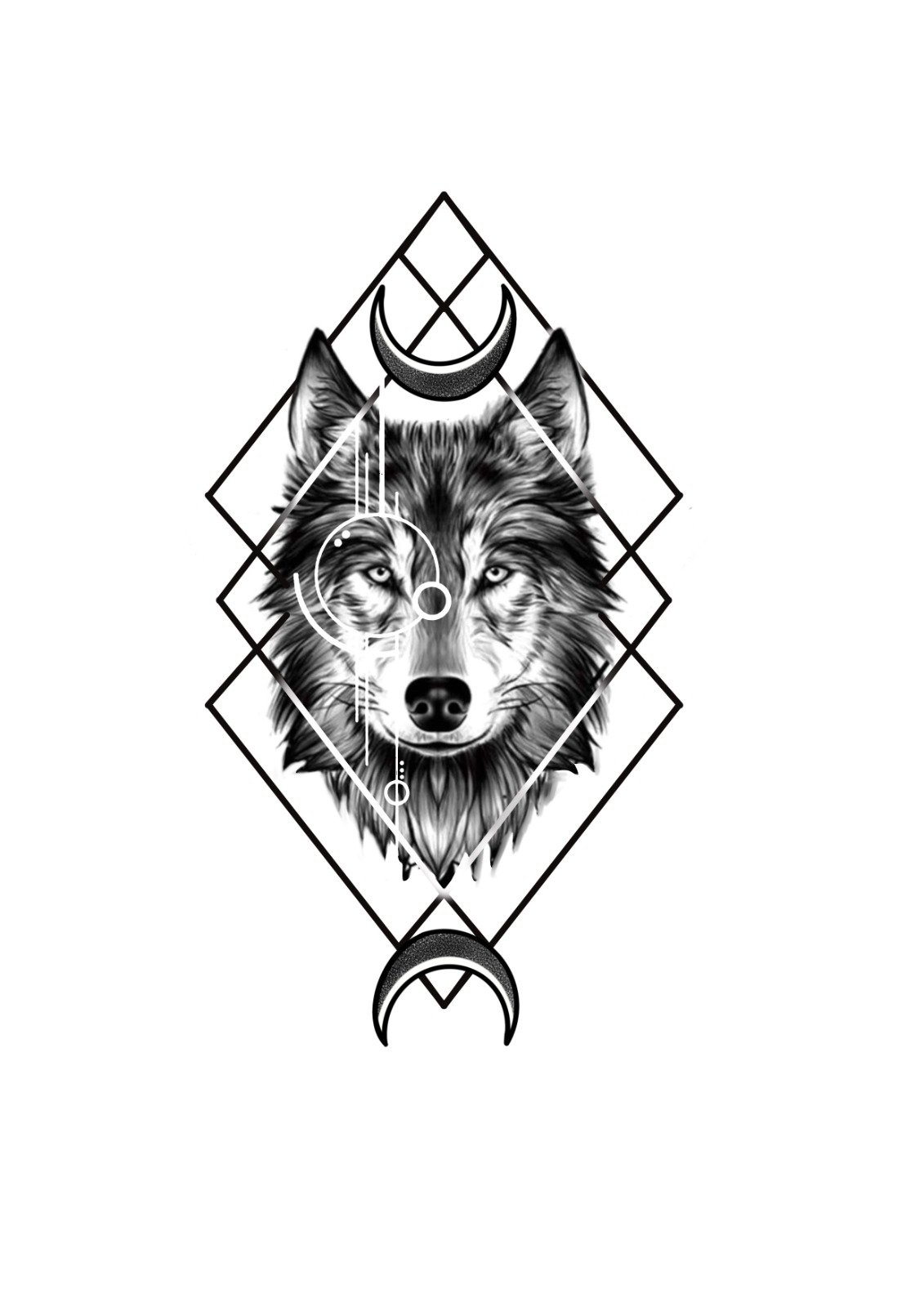 Oberon tattoos img