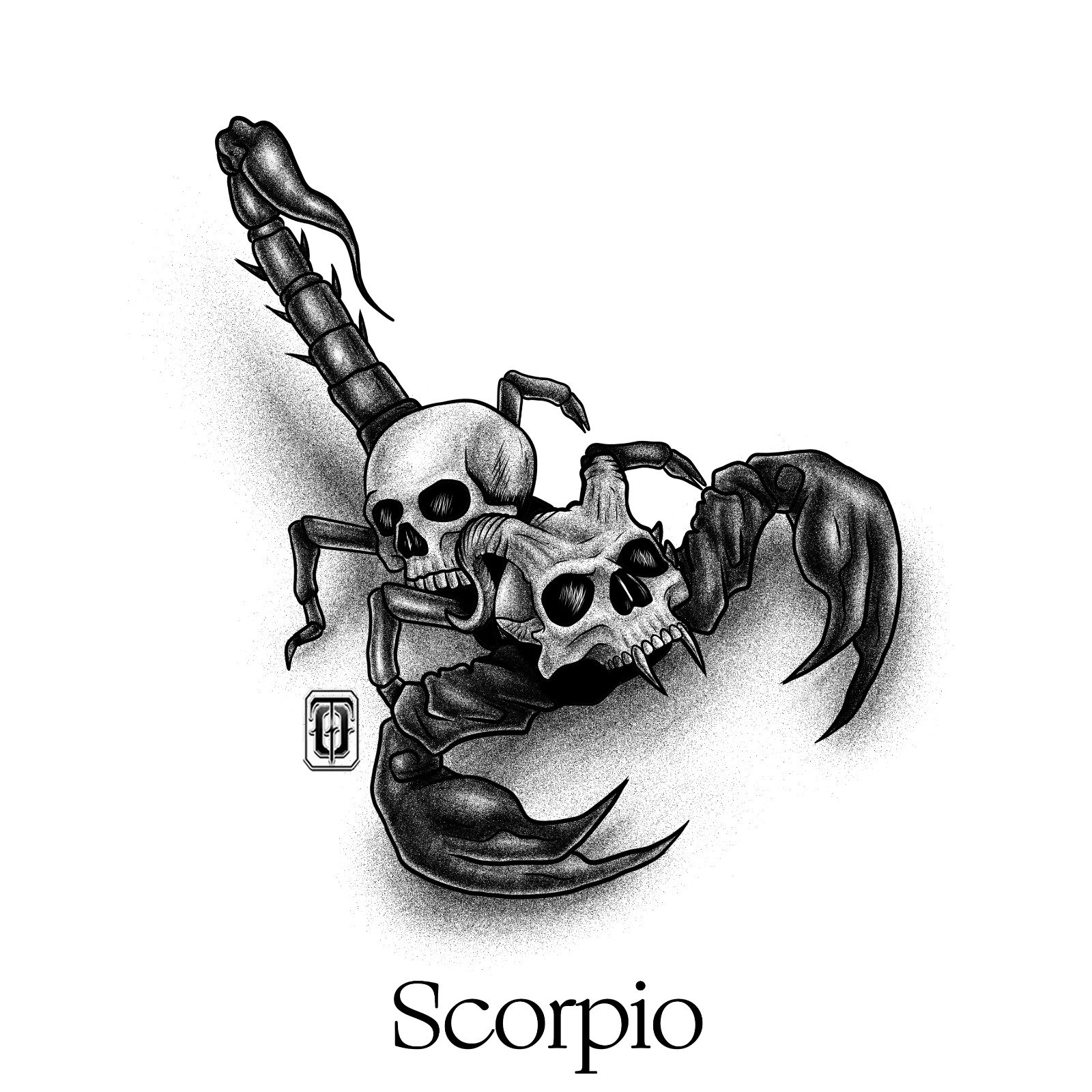 Oberon Tattoos