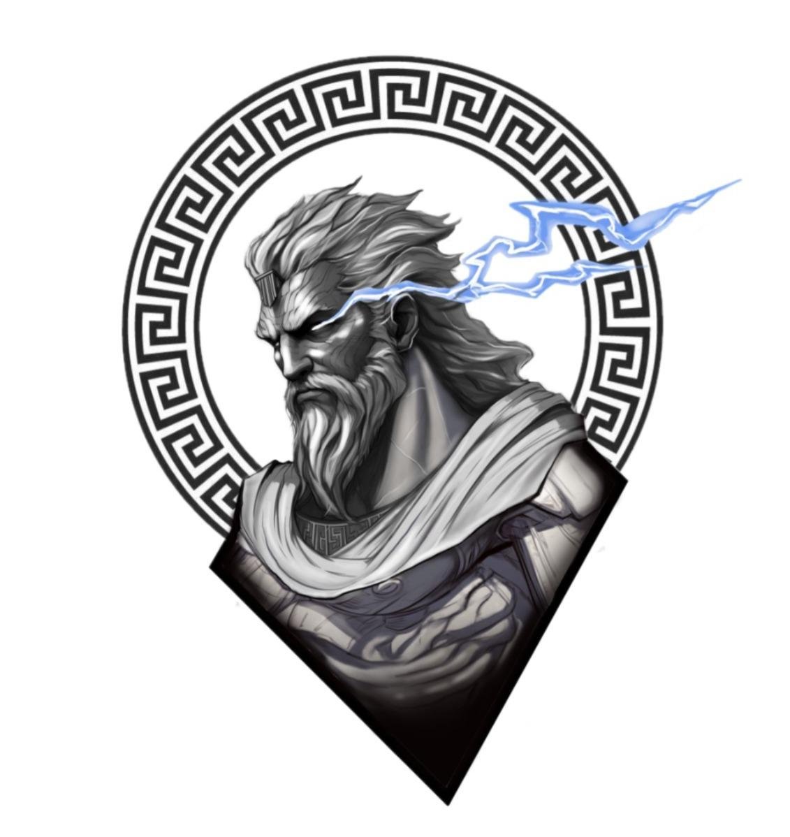 Oberon Tattoos
