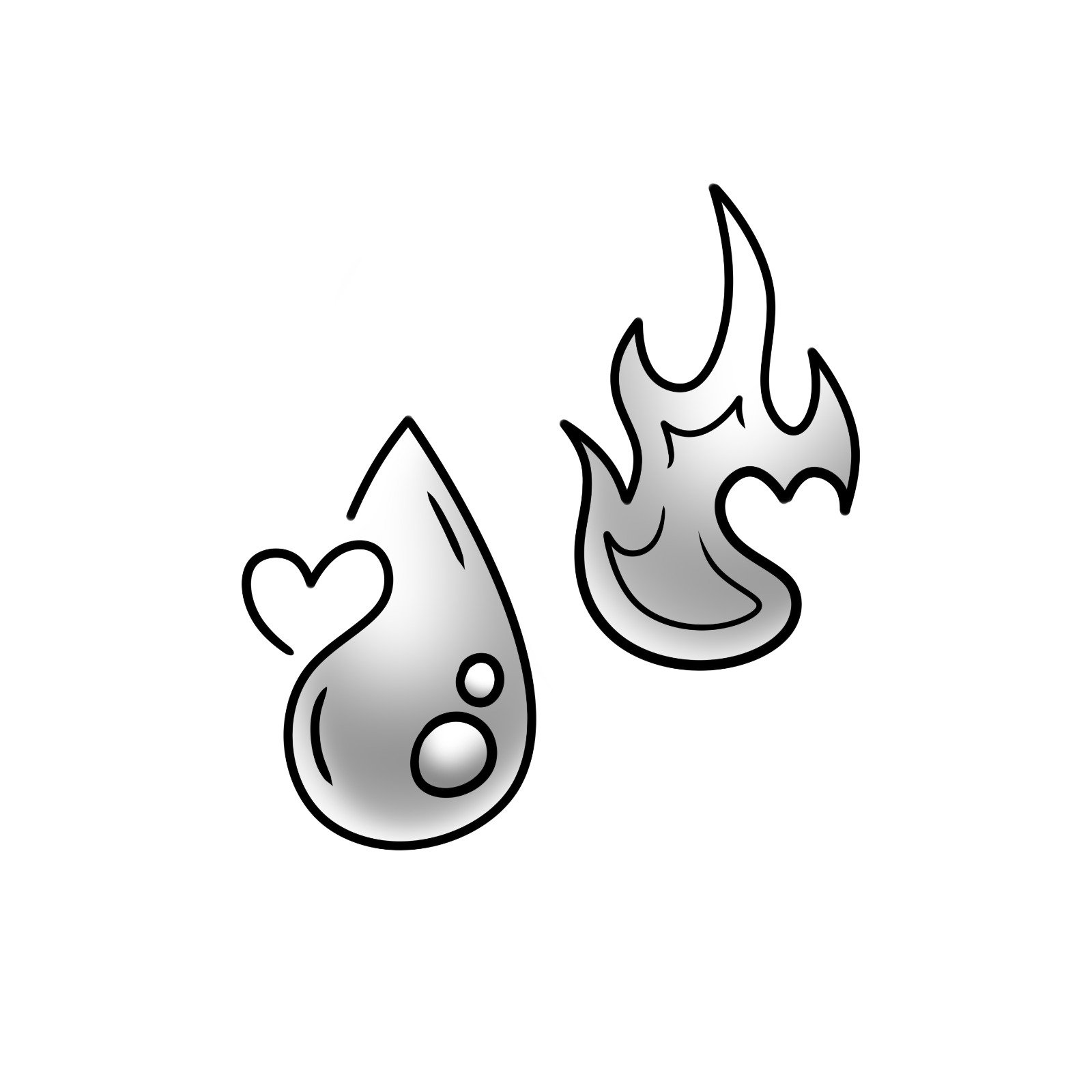 Oberon Tattoos