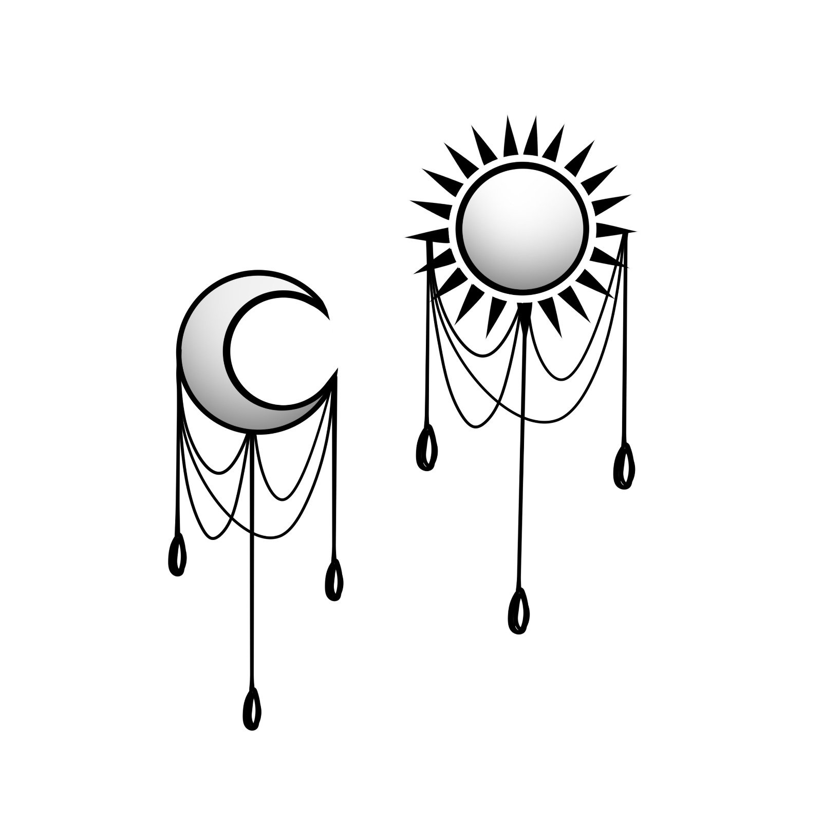 Oberon Tattoos