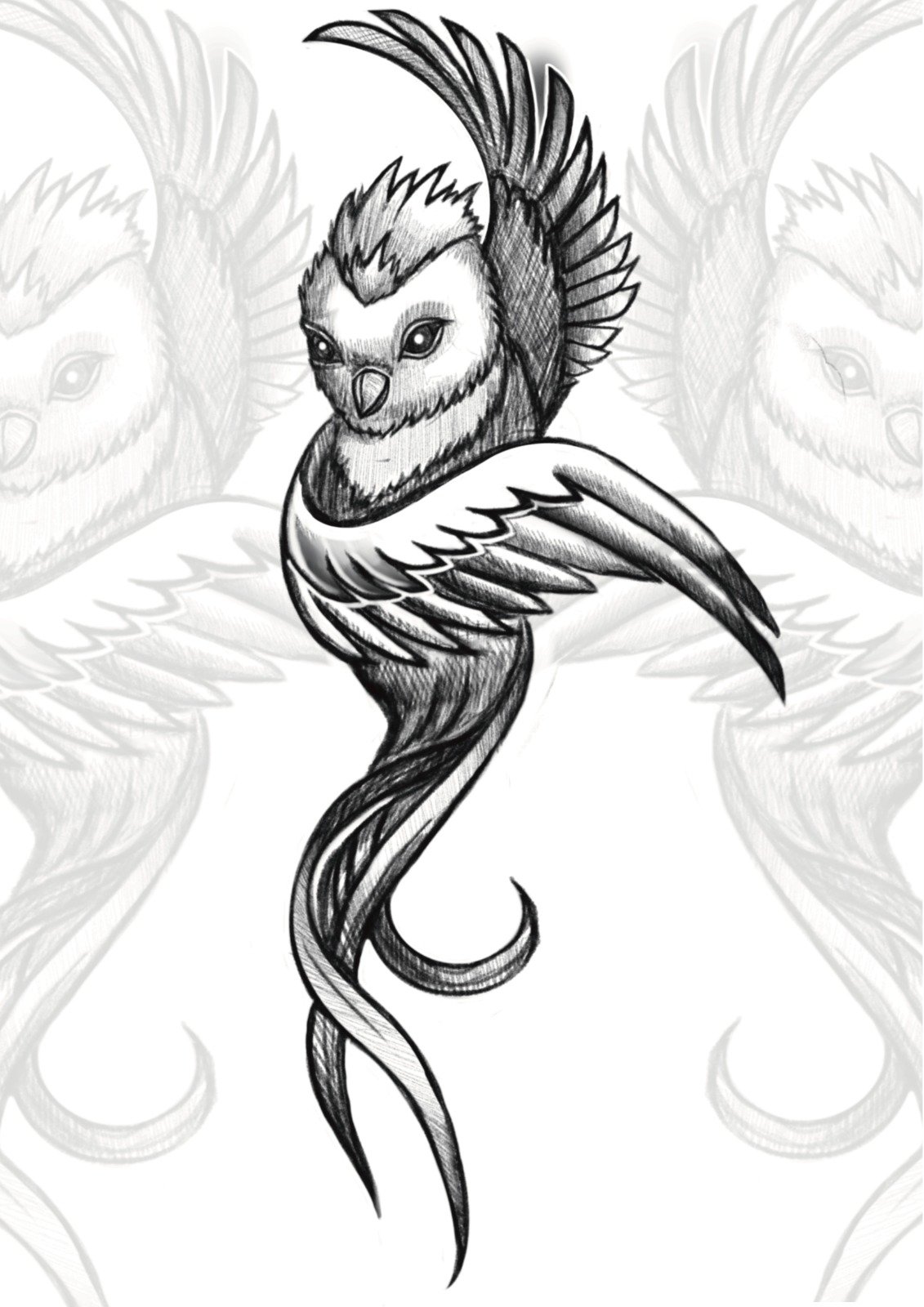 Oberon tattoos img
