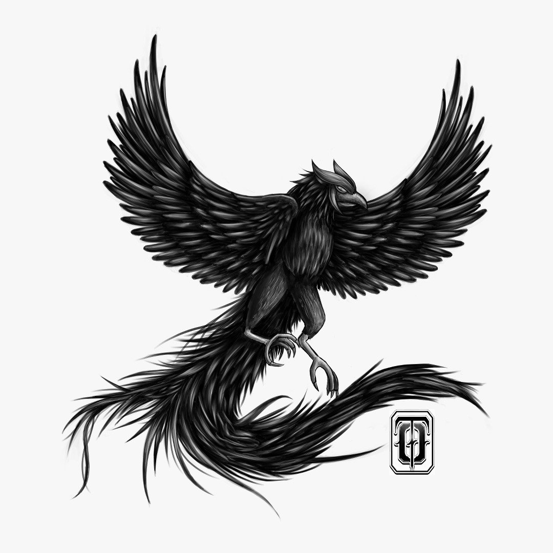 Oberon Tattoos
