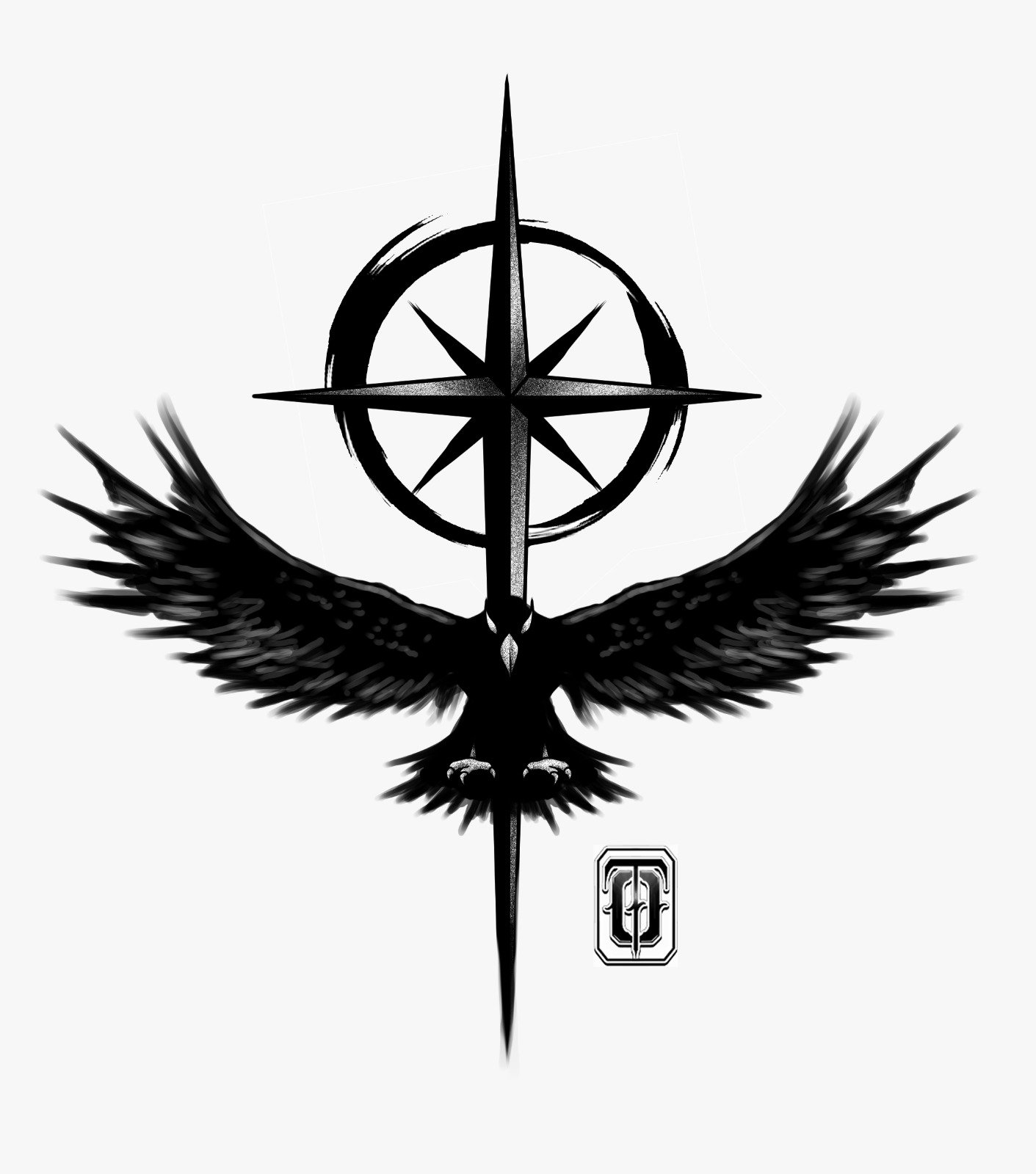 Oberon Tattoos