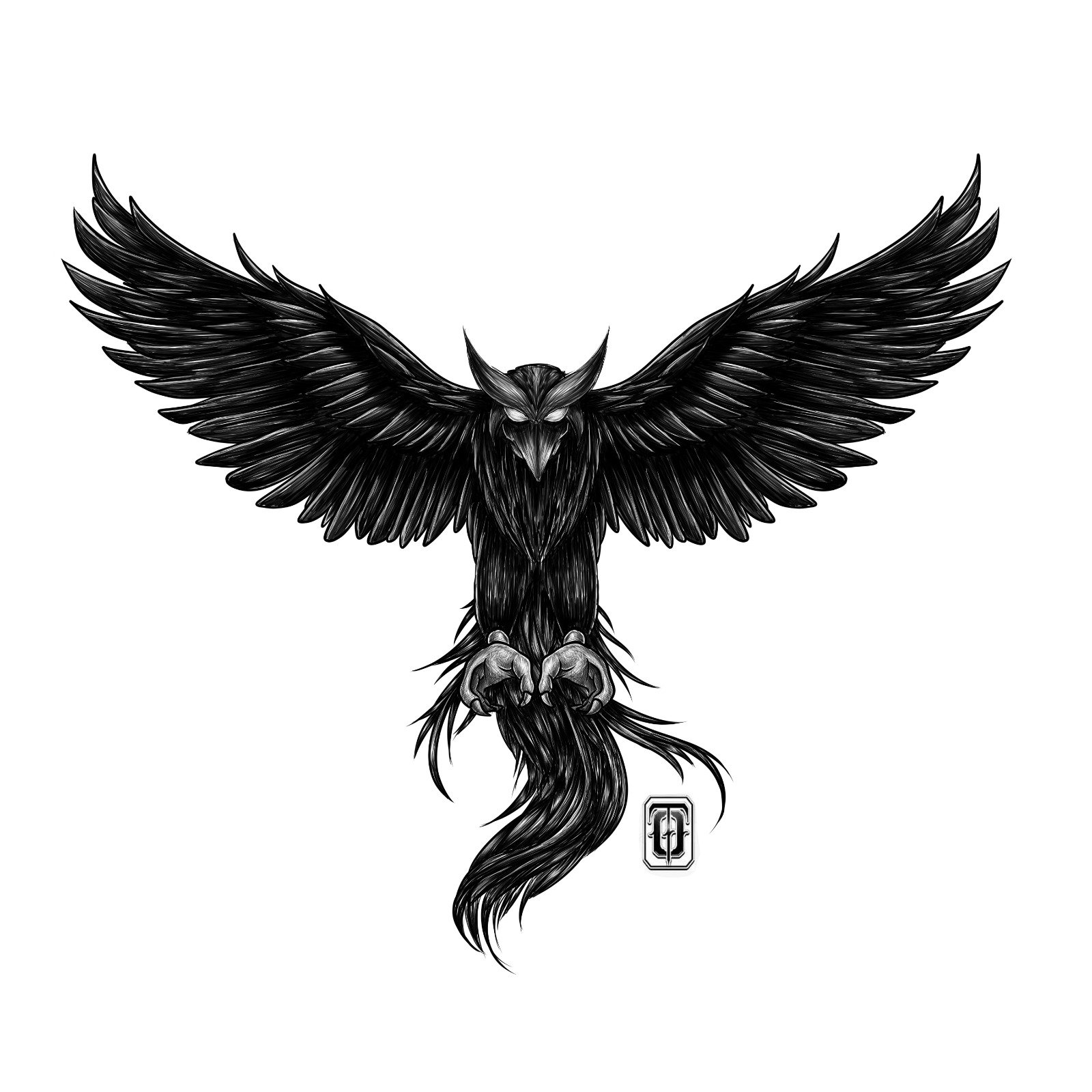 Oberon Tattoos