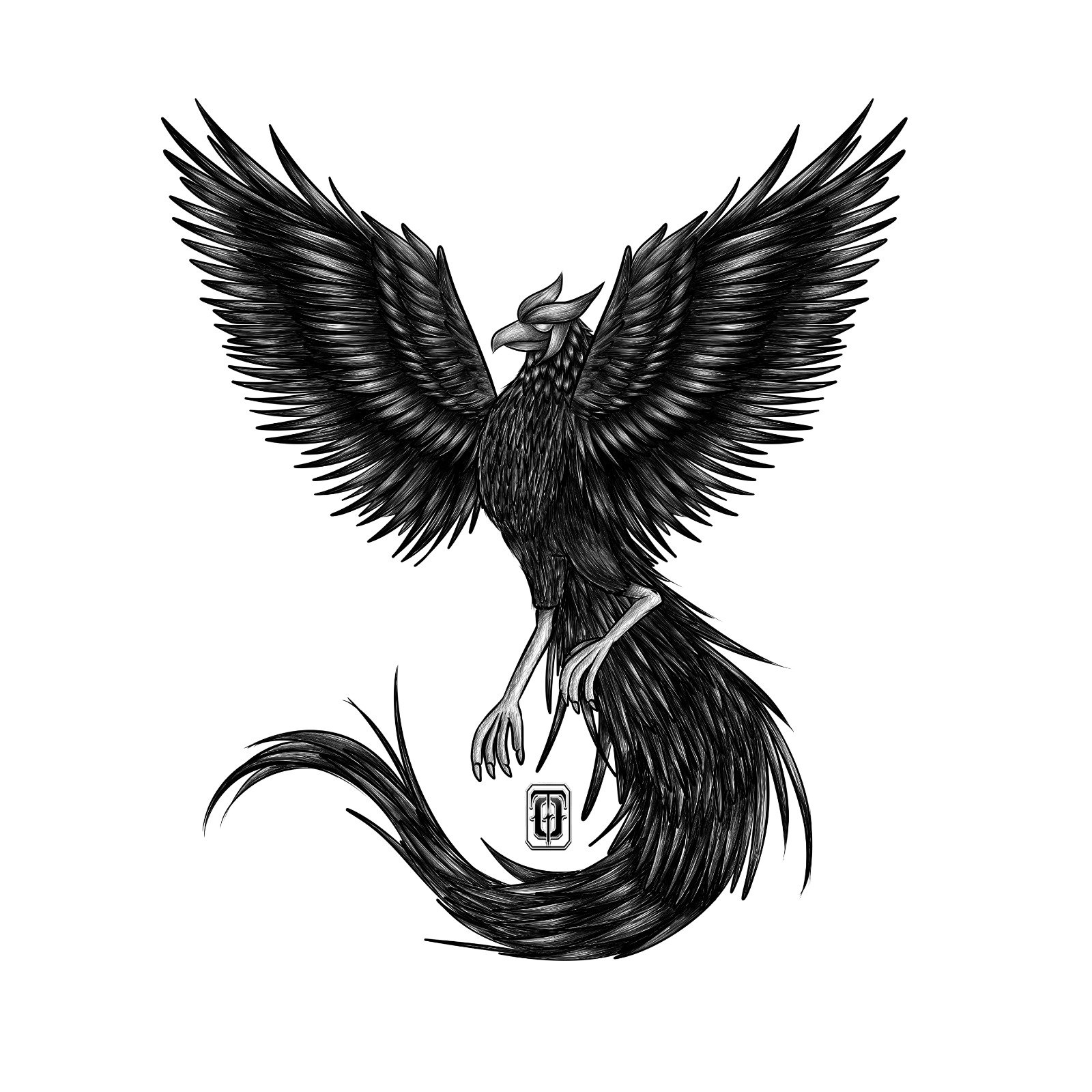 Oberon Tattoos