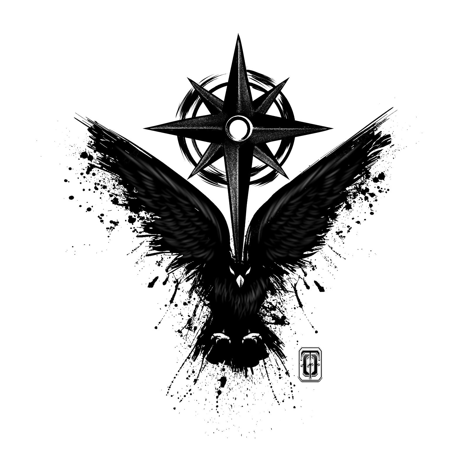 Oberon Tattoos