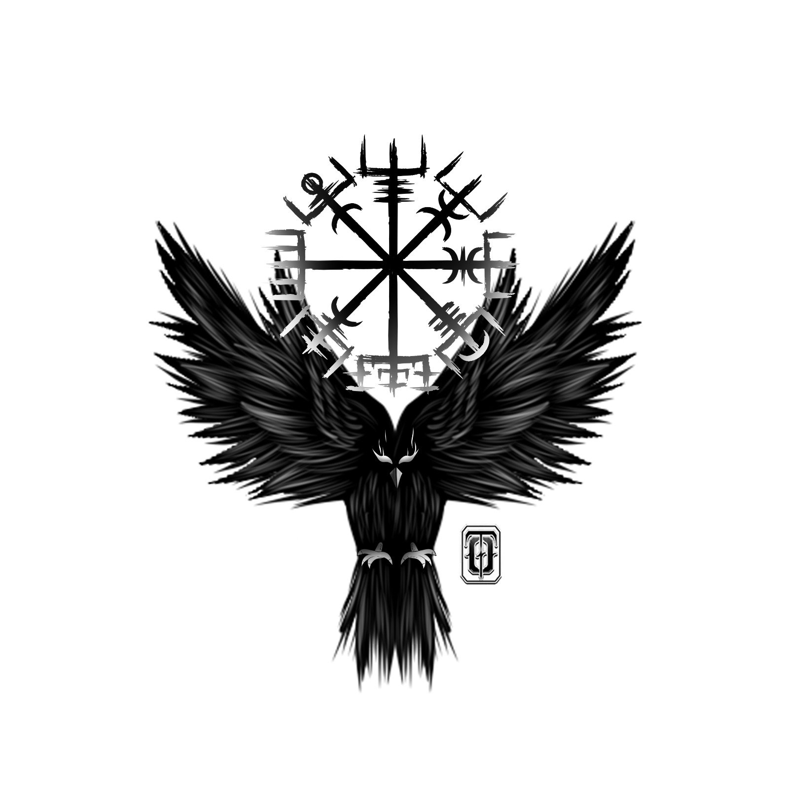 Oberon Tattoos