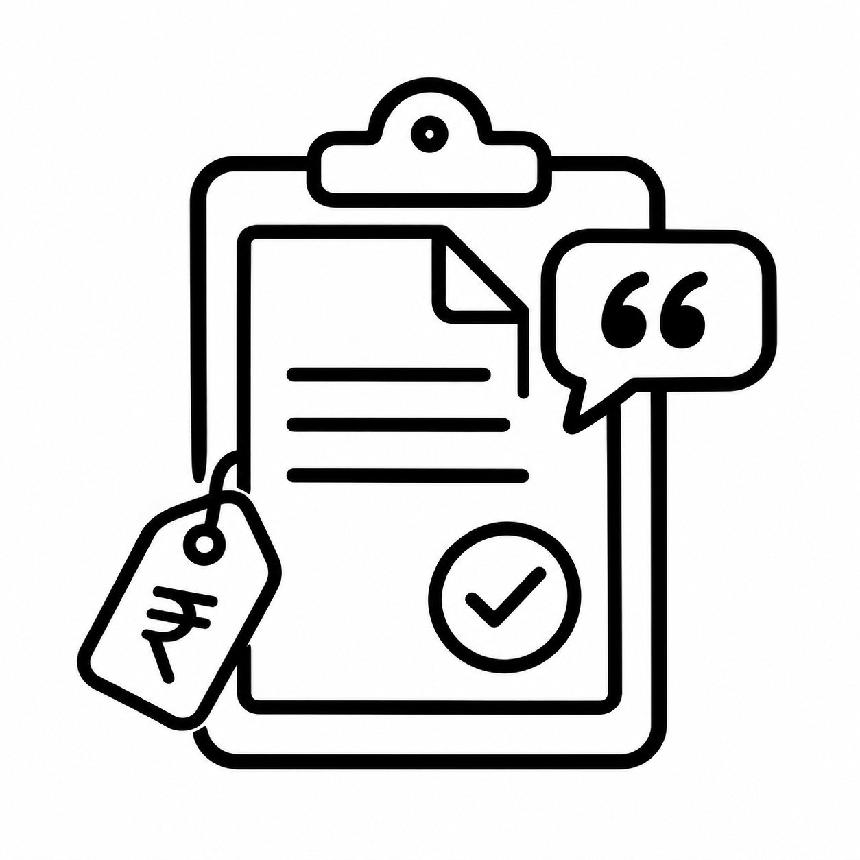 Receive a Quote