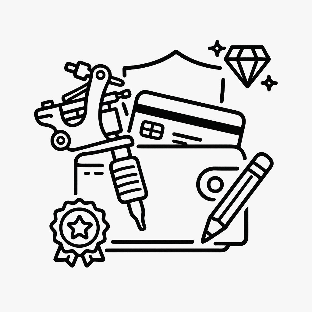 Get Your Tattoo Design