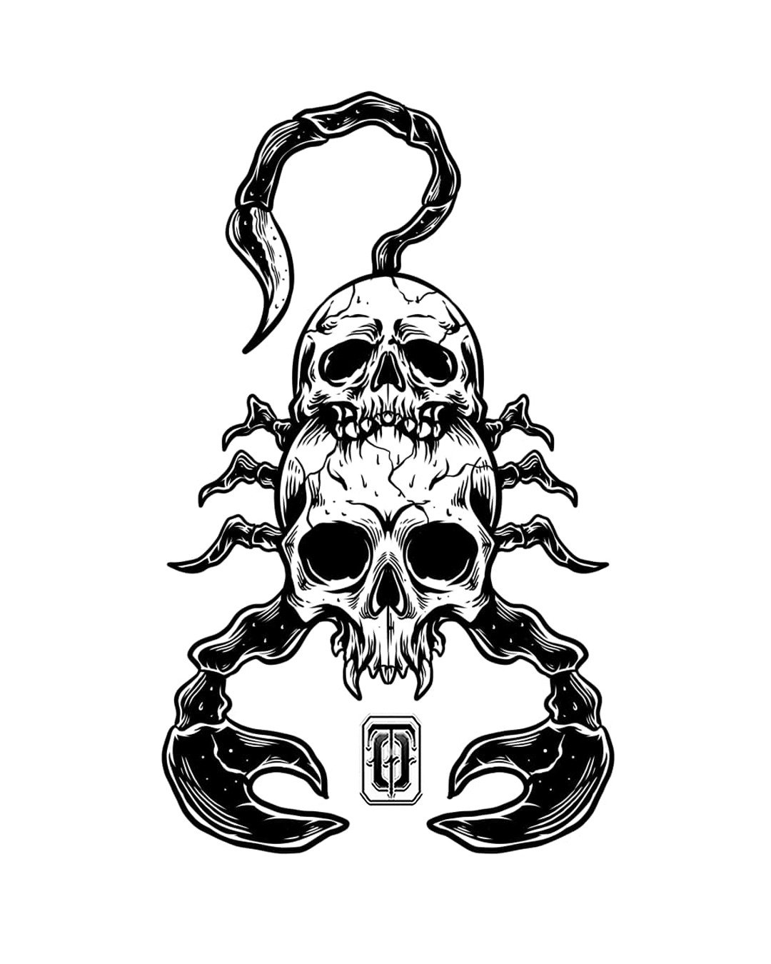 Oberon Tattoos