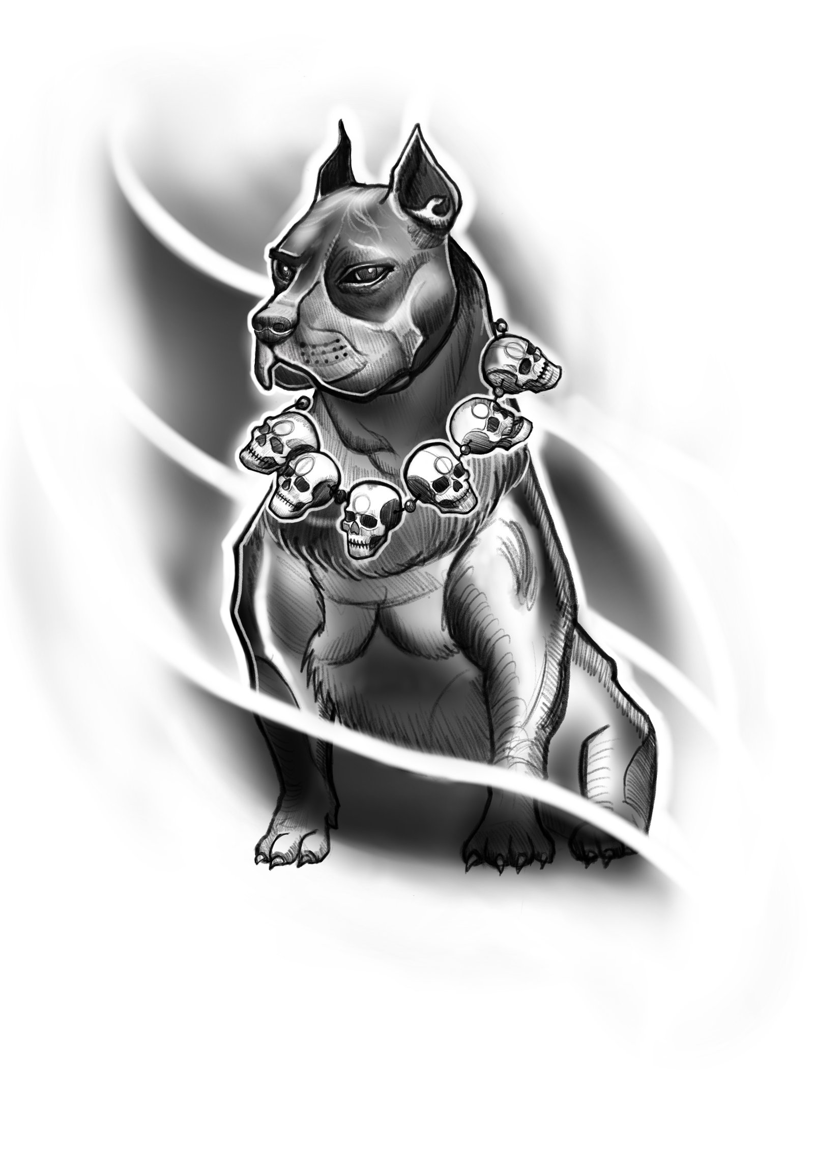 Oberon Tattoos