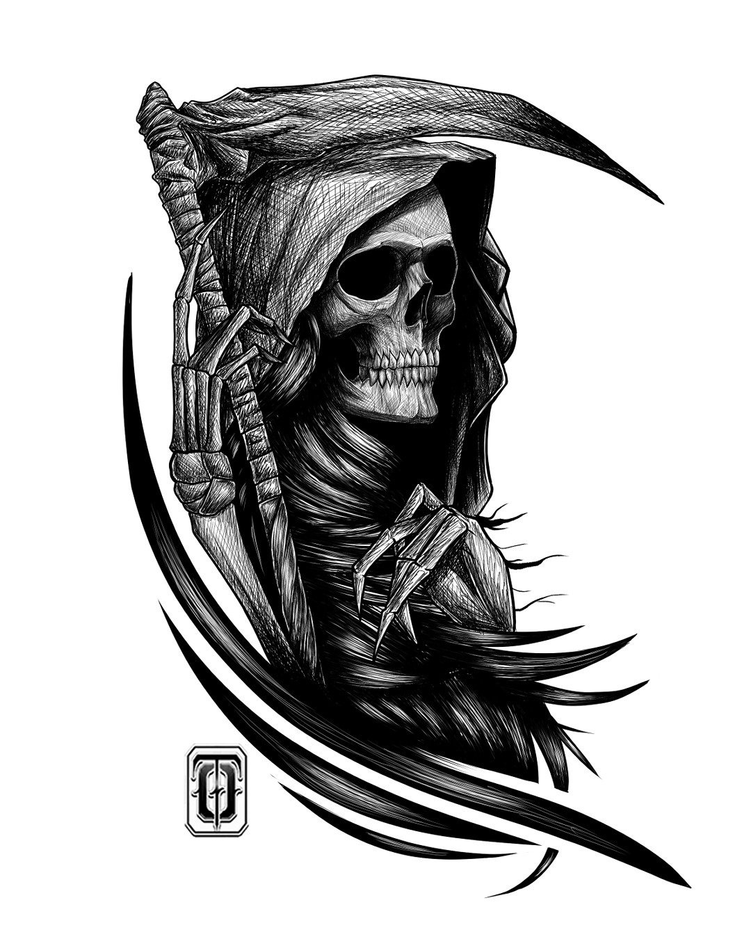 Oberon Tattoos