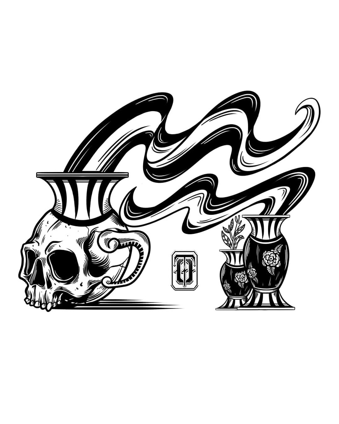 Oberon Tattoos