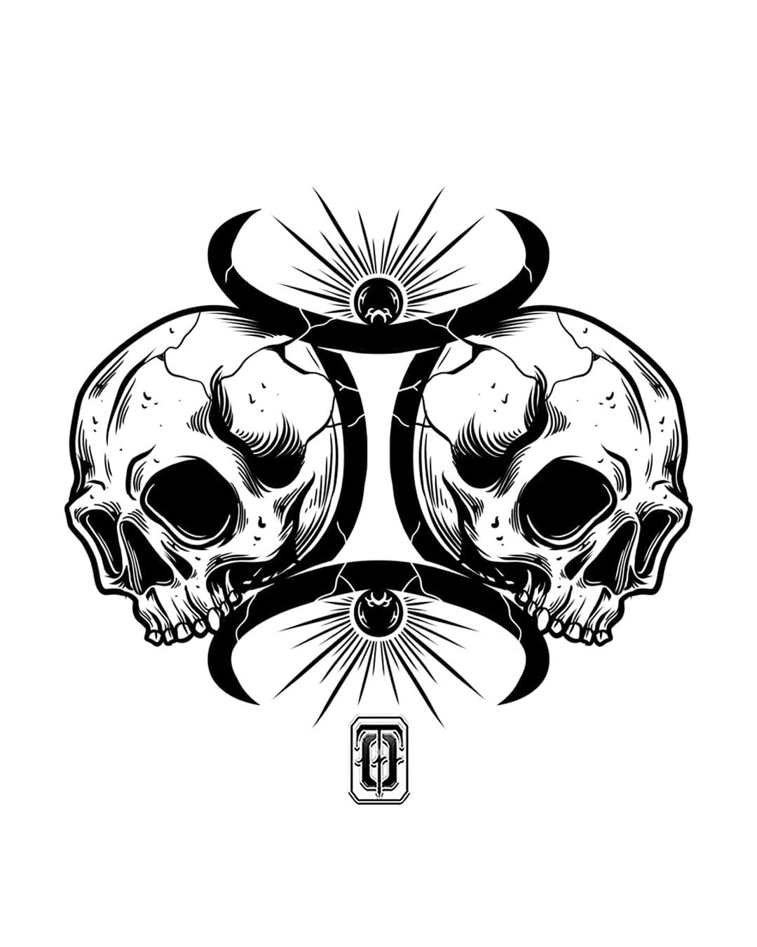 Oberon Tattoos