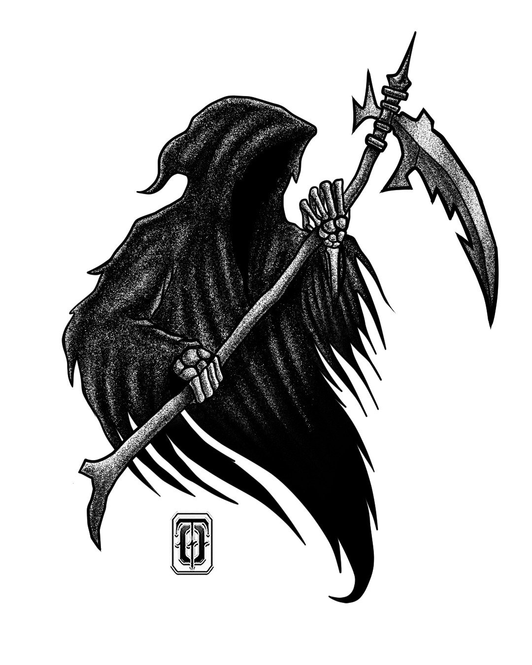 Oberon Tattoos