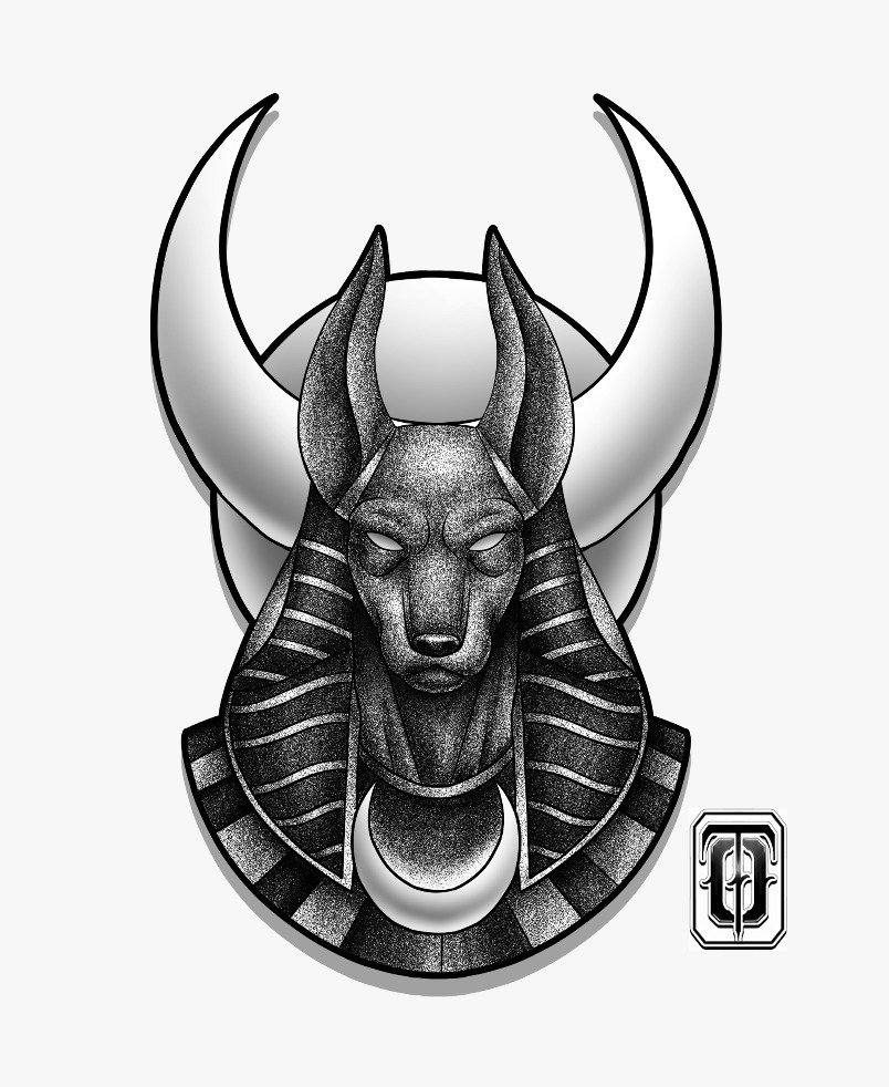 Oberon Tattoos
