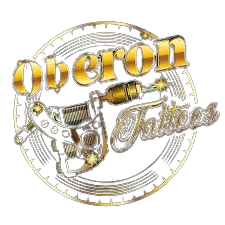 oberontattoos logo